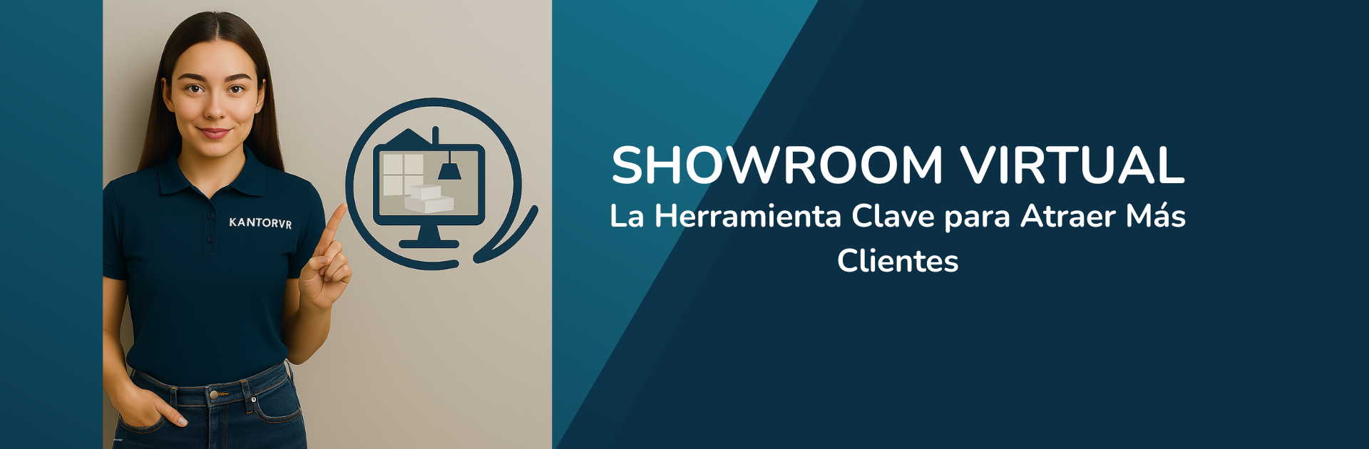 showroom virtual 360 para vender más