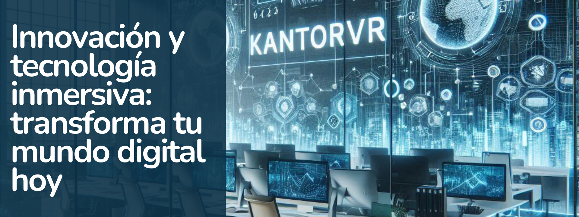 KantorVR-Blog