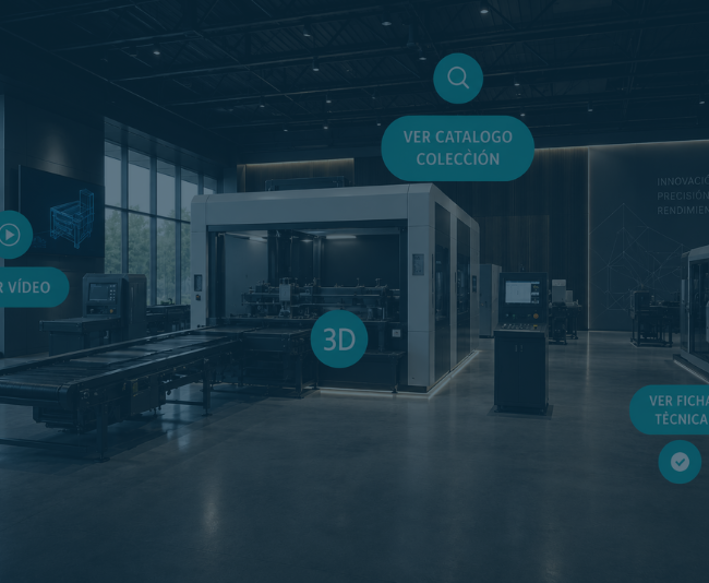 Showroom Virtual y Configuradores
